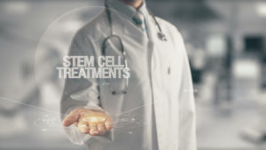 Stem Cell Therapy