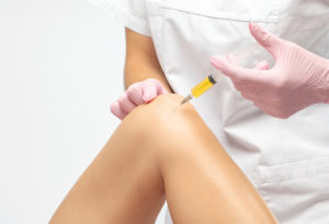 PRP Therapy